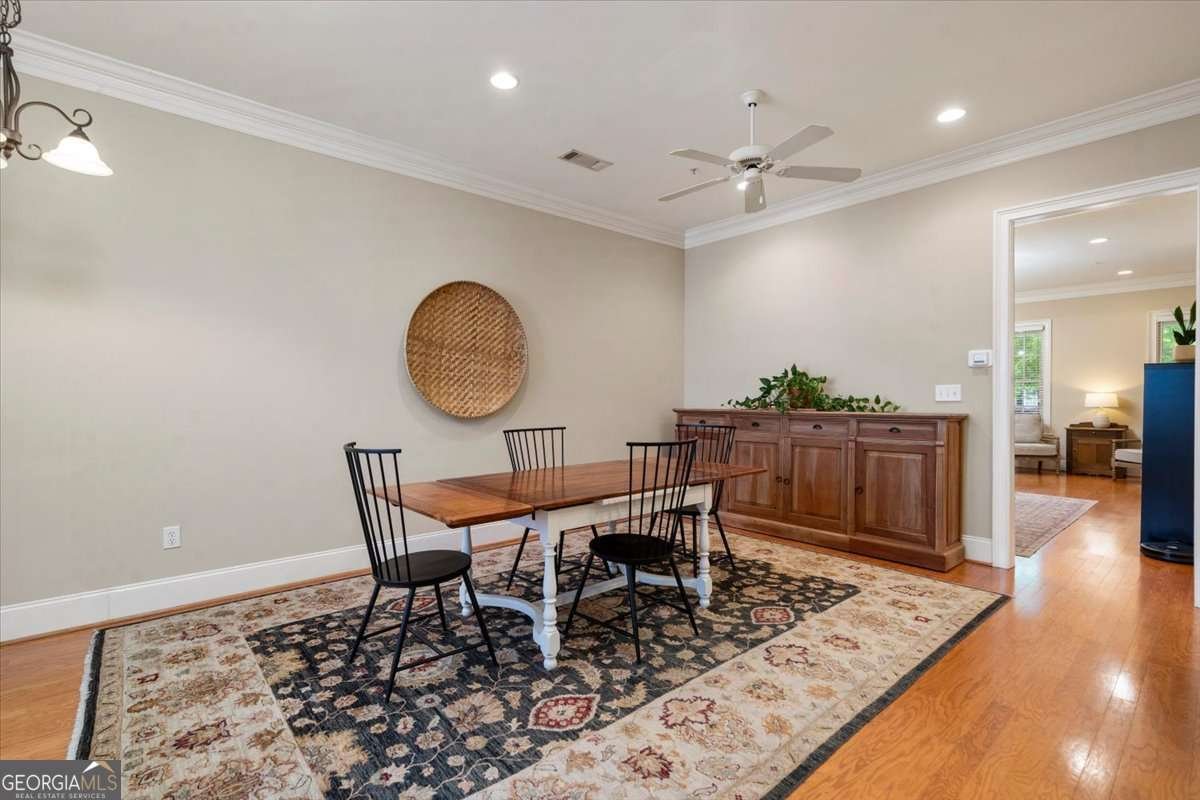 100 Ansonborough Lane Athens - Photo 18