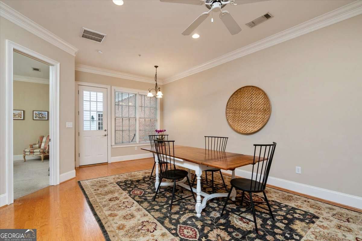 100 Ansonborough Lane Athens - Photo 19
