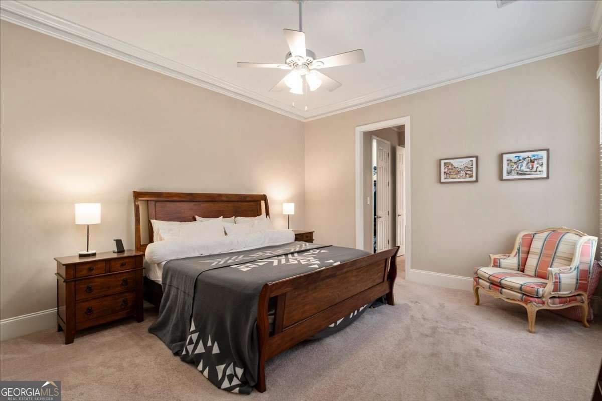 100 Ansonborough Lane Athens - Photo 22
