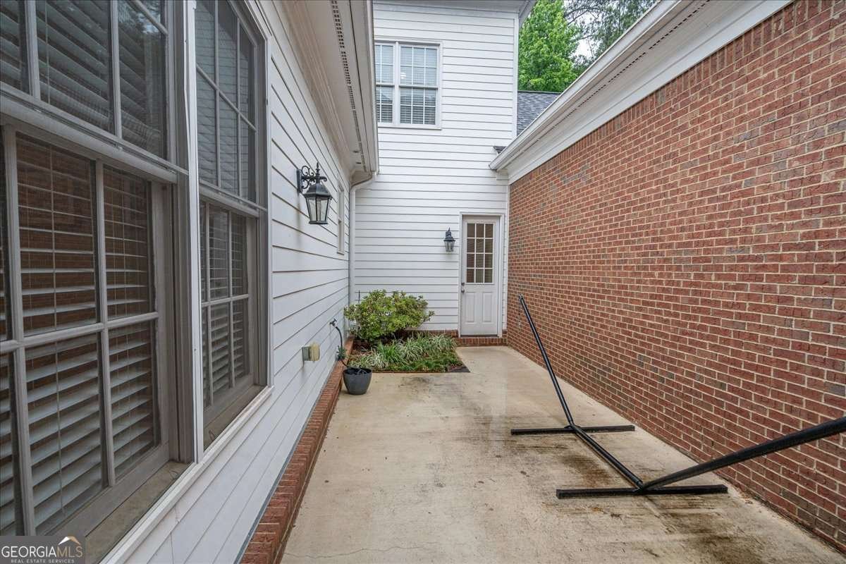 100 Ansonborough Lane Athens - Photo 35