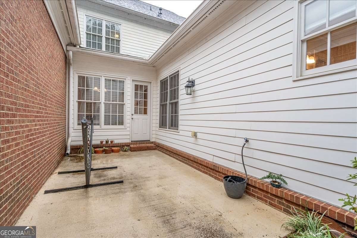 100 Ansonborough Lane Athens - Photo 36