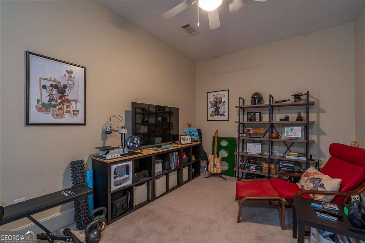 100 Ansonborough Lane Athens - Photo 48