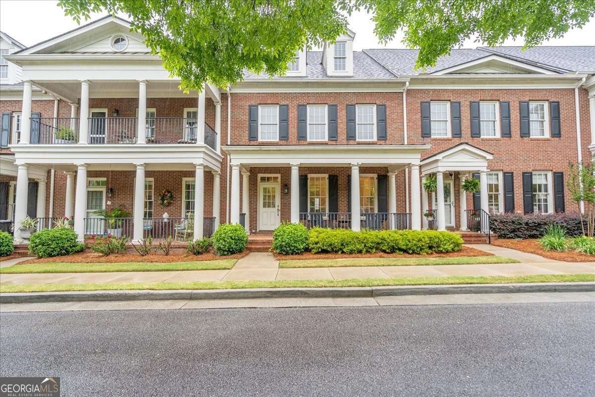 100 Ansonborough Lane Athens - Photo 54