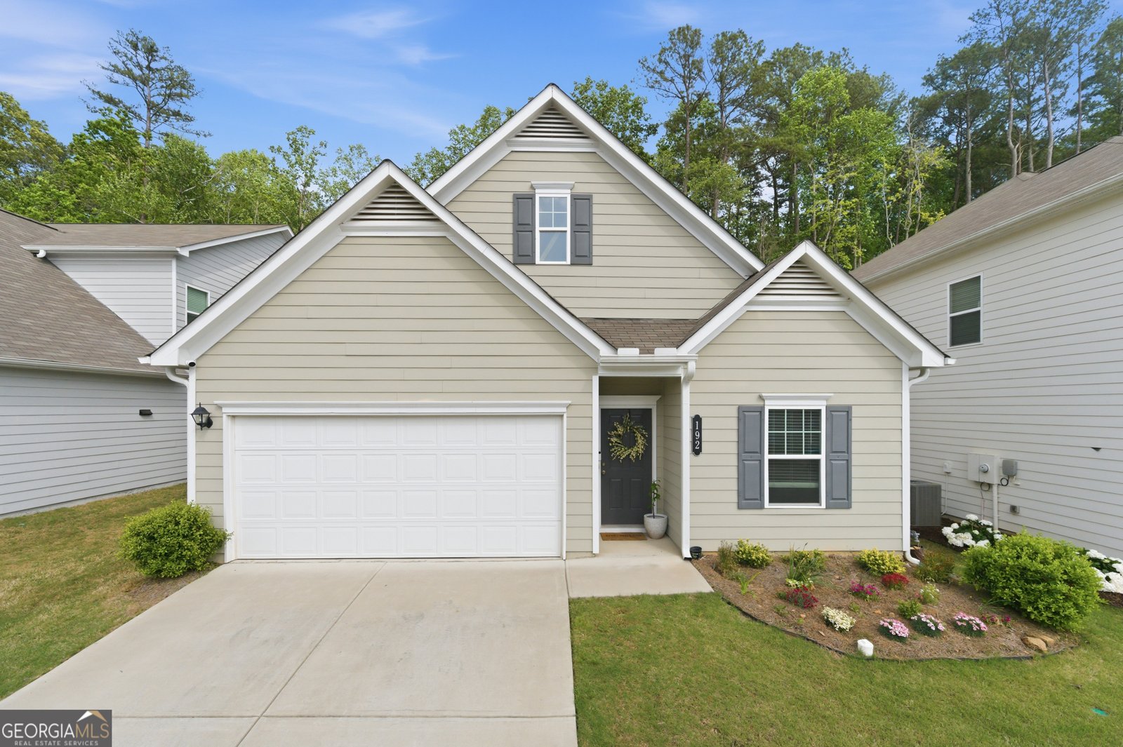192 Kimberleys Crossing Jasper - Photo 1
