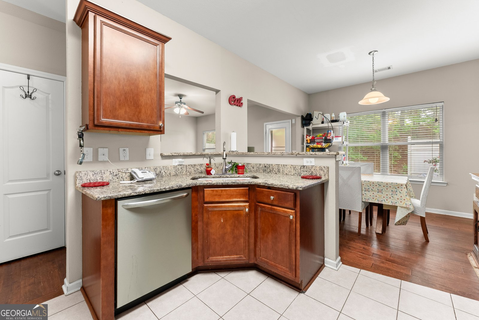 79 Oakmont Drive Dawsonville - Photo 11