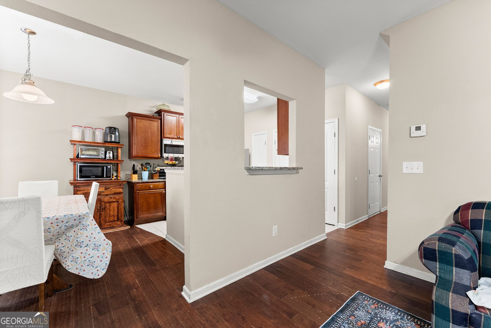 79 Oakmont Drive Dawsonville - Photo 14