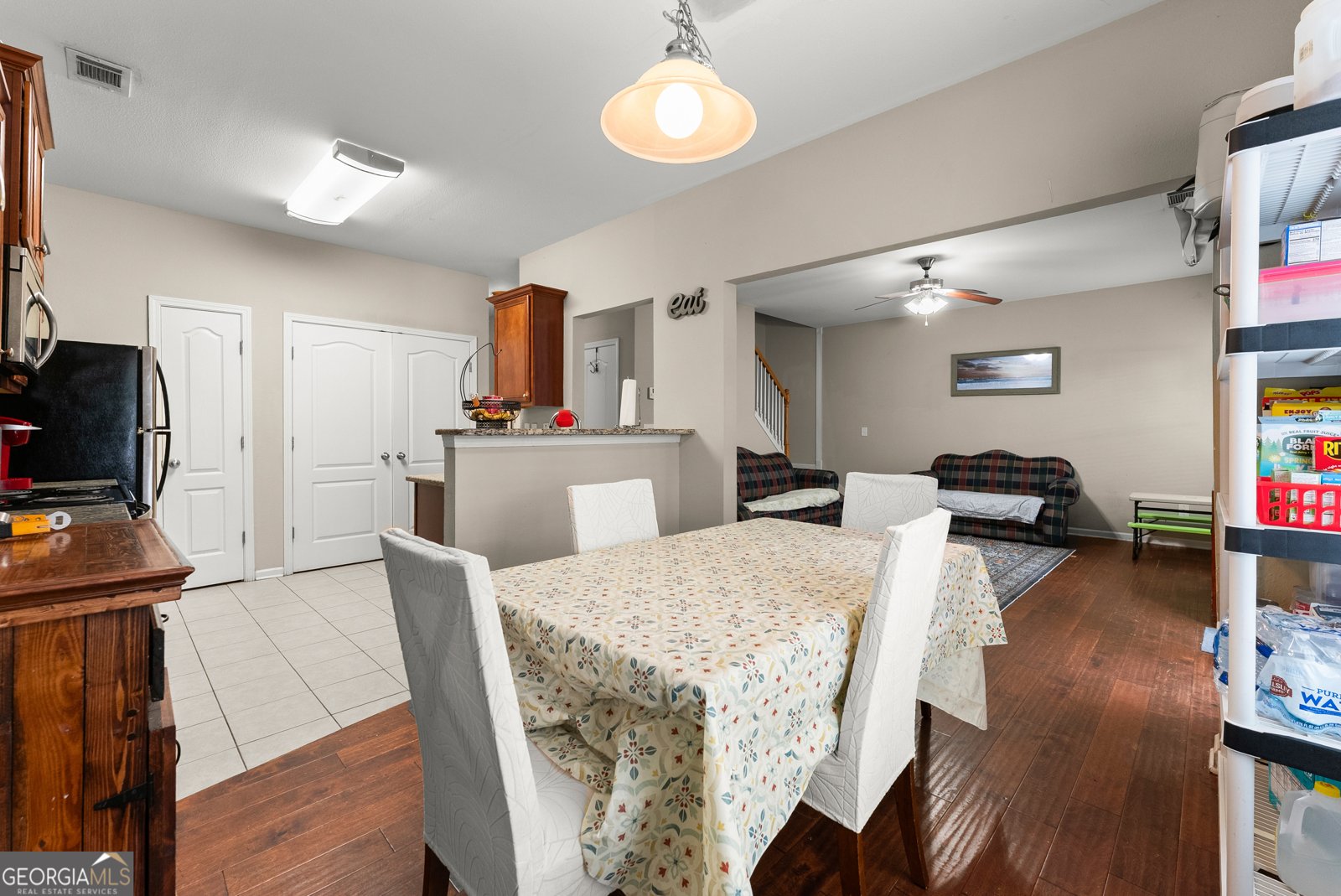 79 Oakmont Drive Dawsonville - Photo 15