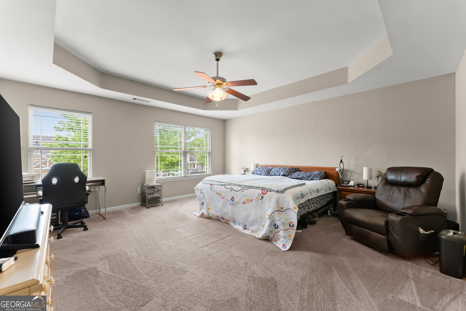 79 Oakmont Drive Dawsonville - Photo 17