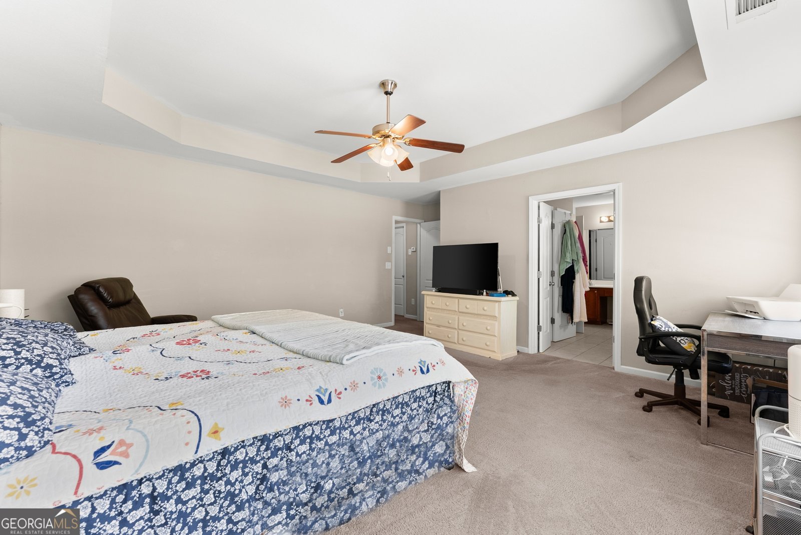 79 Oakmont Drive Dawsonville - Photo 18