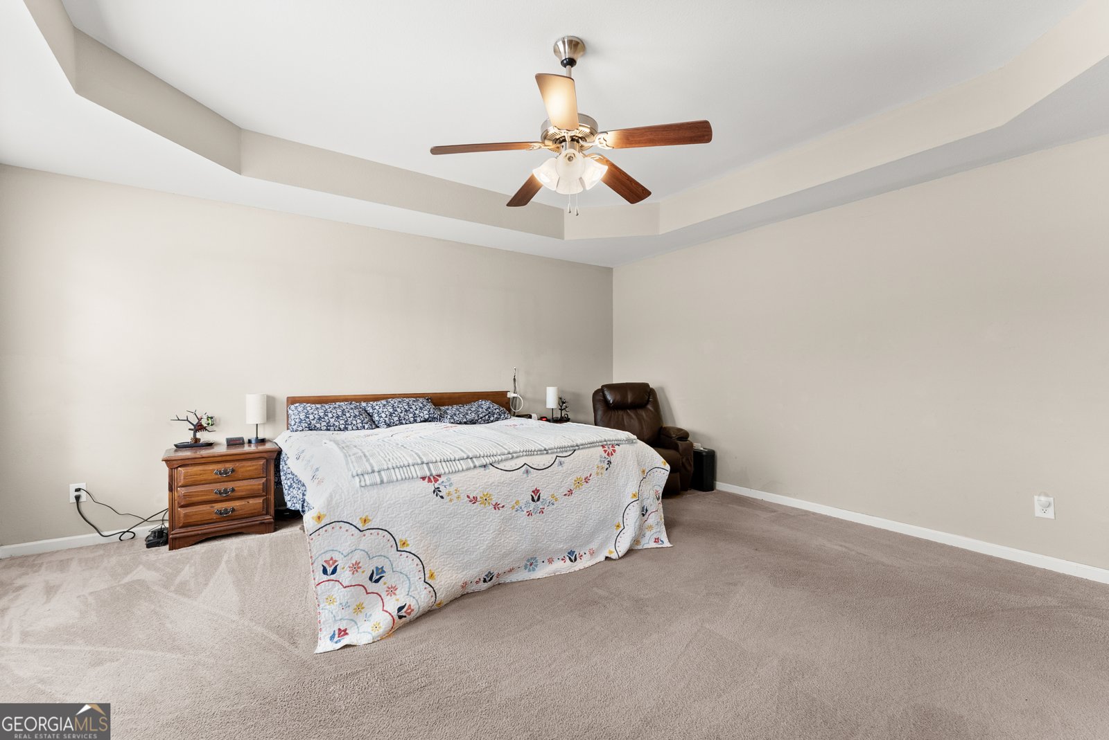 79 Oakmont Drive Dawsonville - Photo 19
