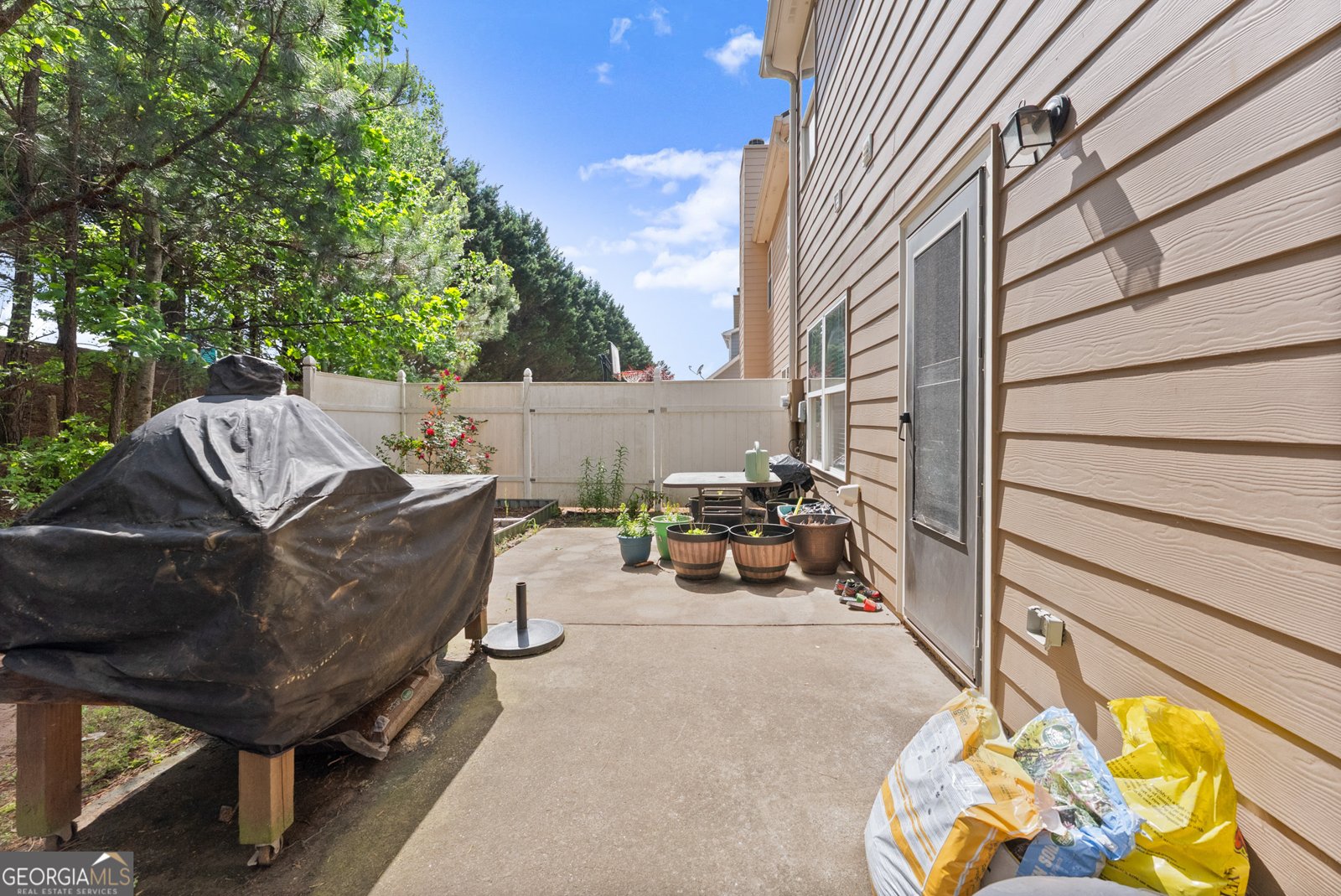 79 Oakmont Drive Dawsonville - Photo 26