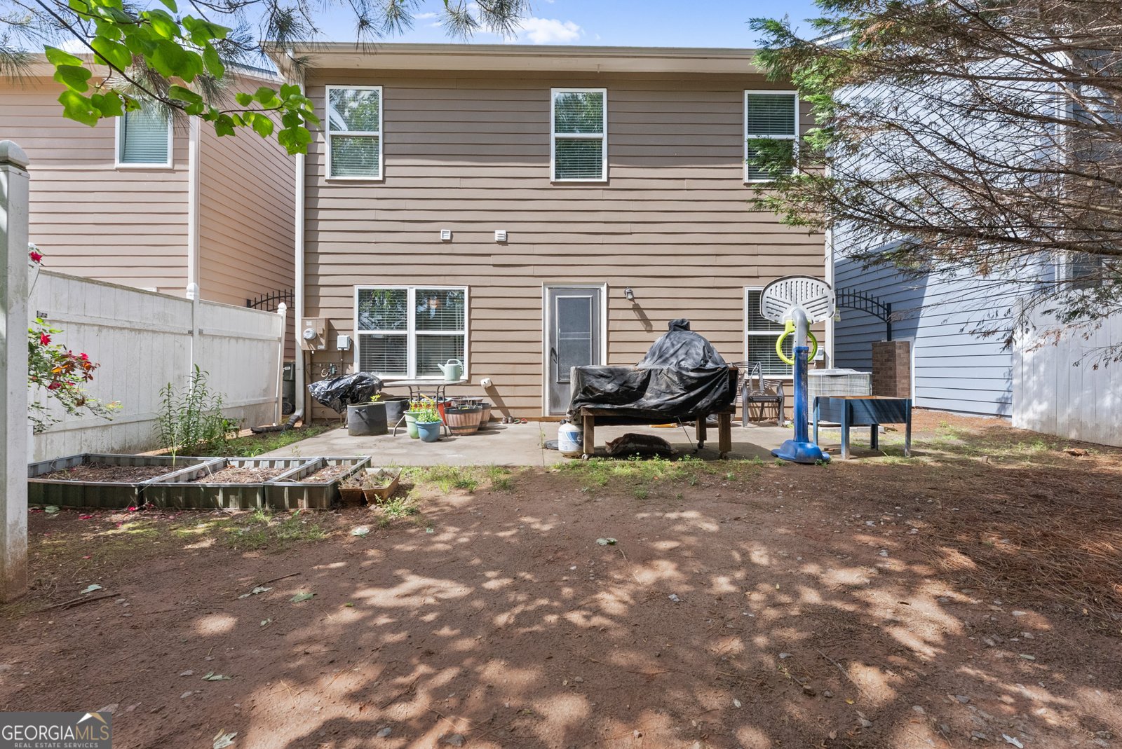79 Oakmont Drive Dawsonville - Photo 27