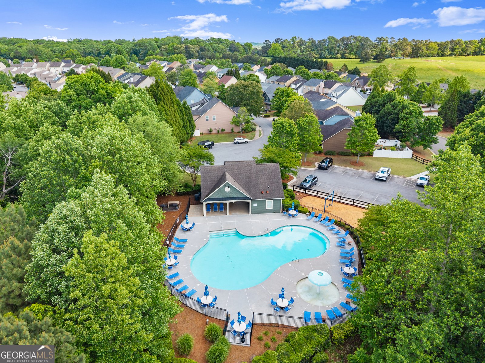 79 Oakmont Drive Dawsonville - Photo 28