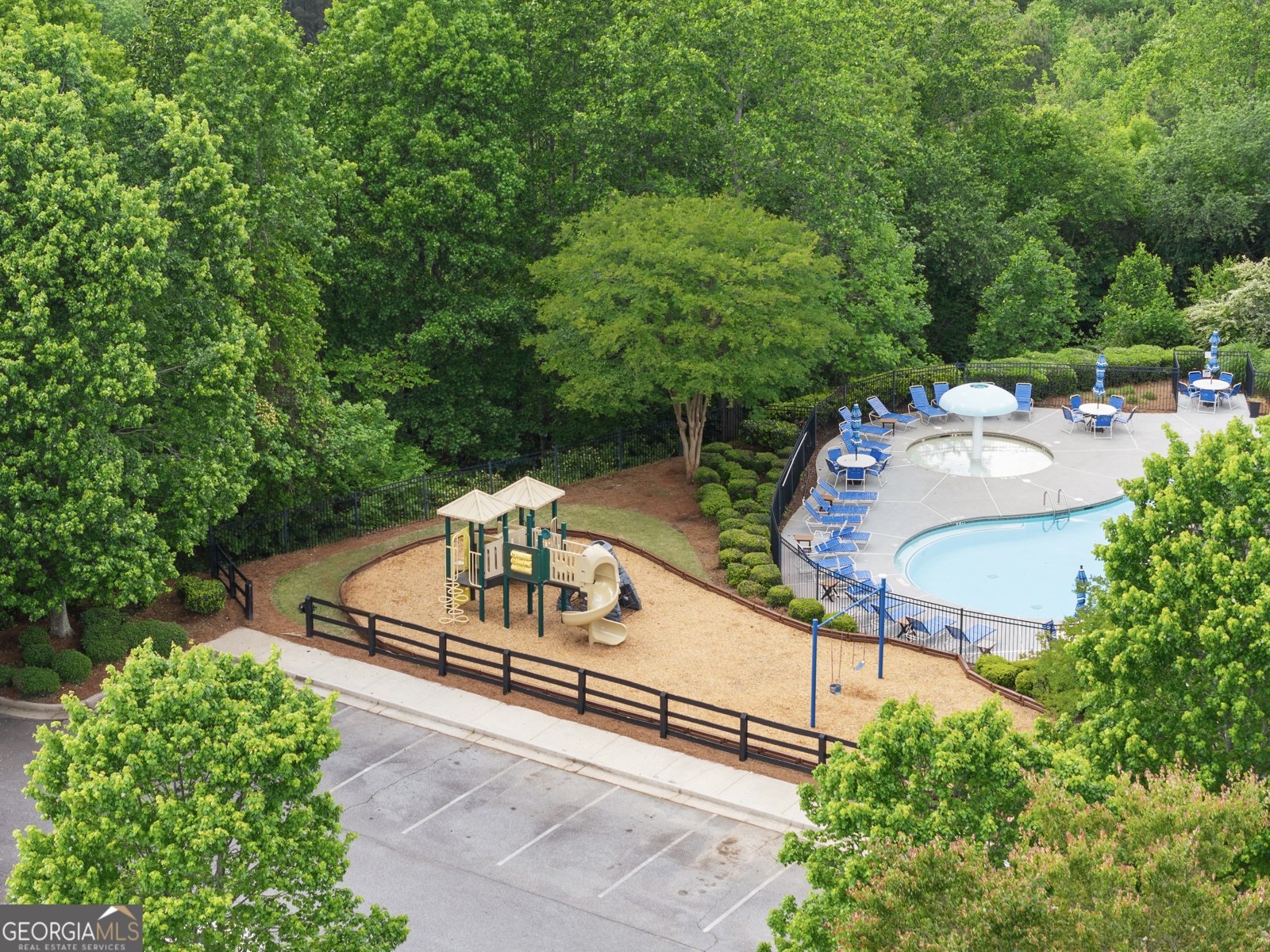 79 Oakmont Drive Dawsonville - Photo 29