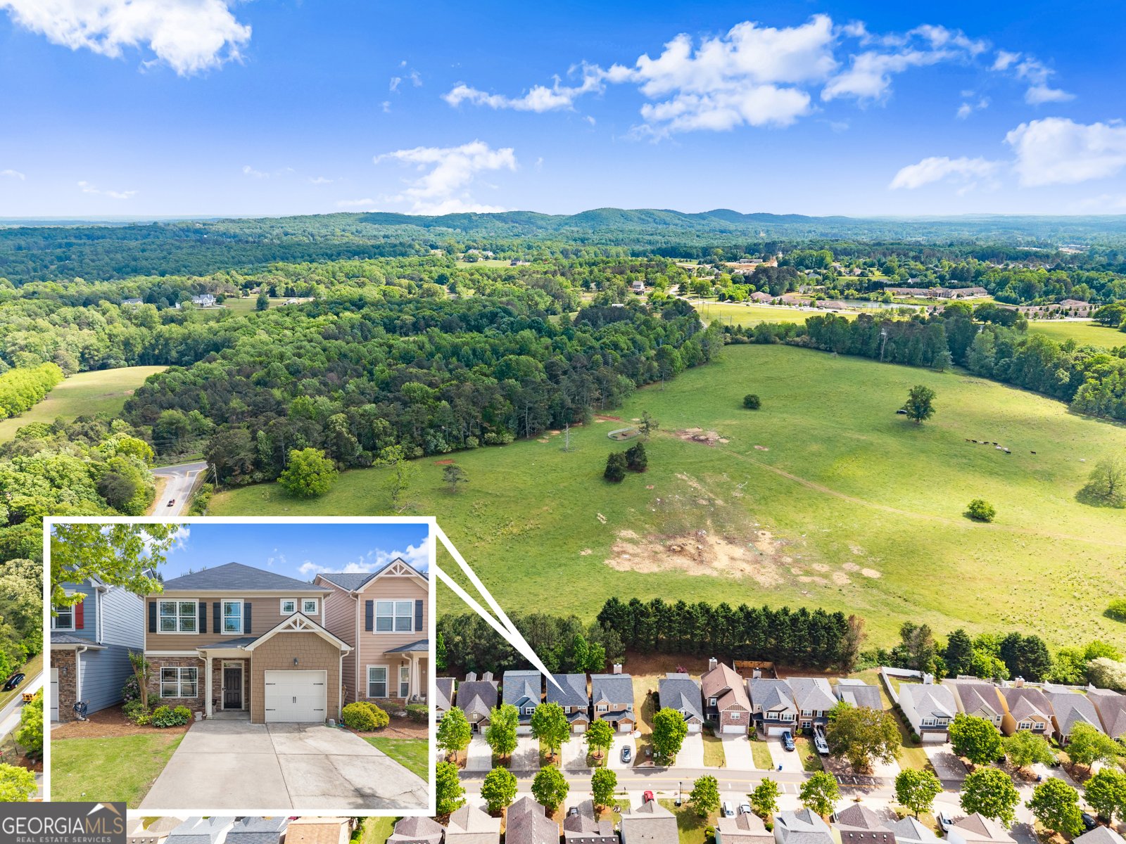 79 Oakmont Drive Dawsonville - Photo 31