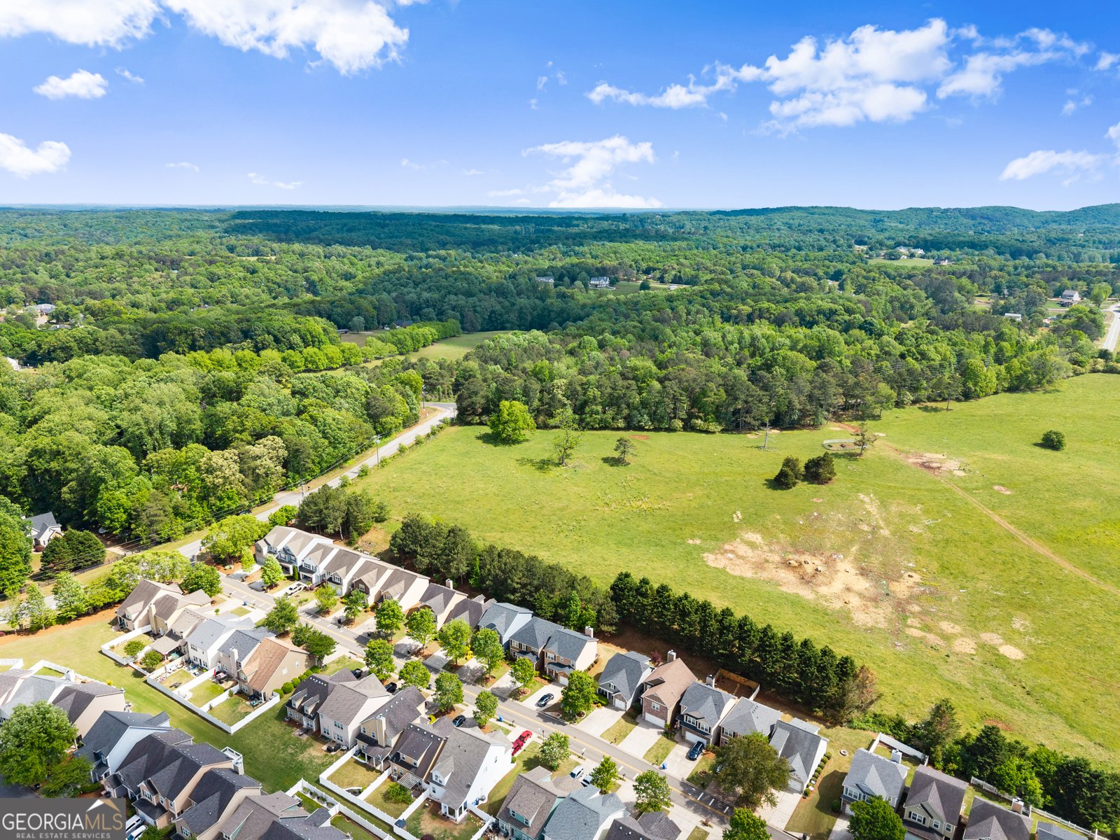 79 Oakmont Drive Dawsonville - Photo 32