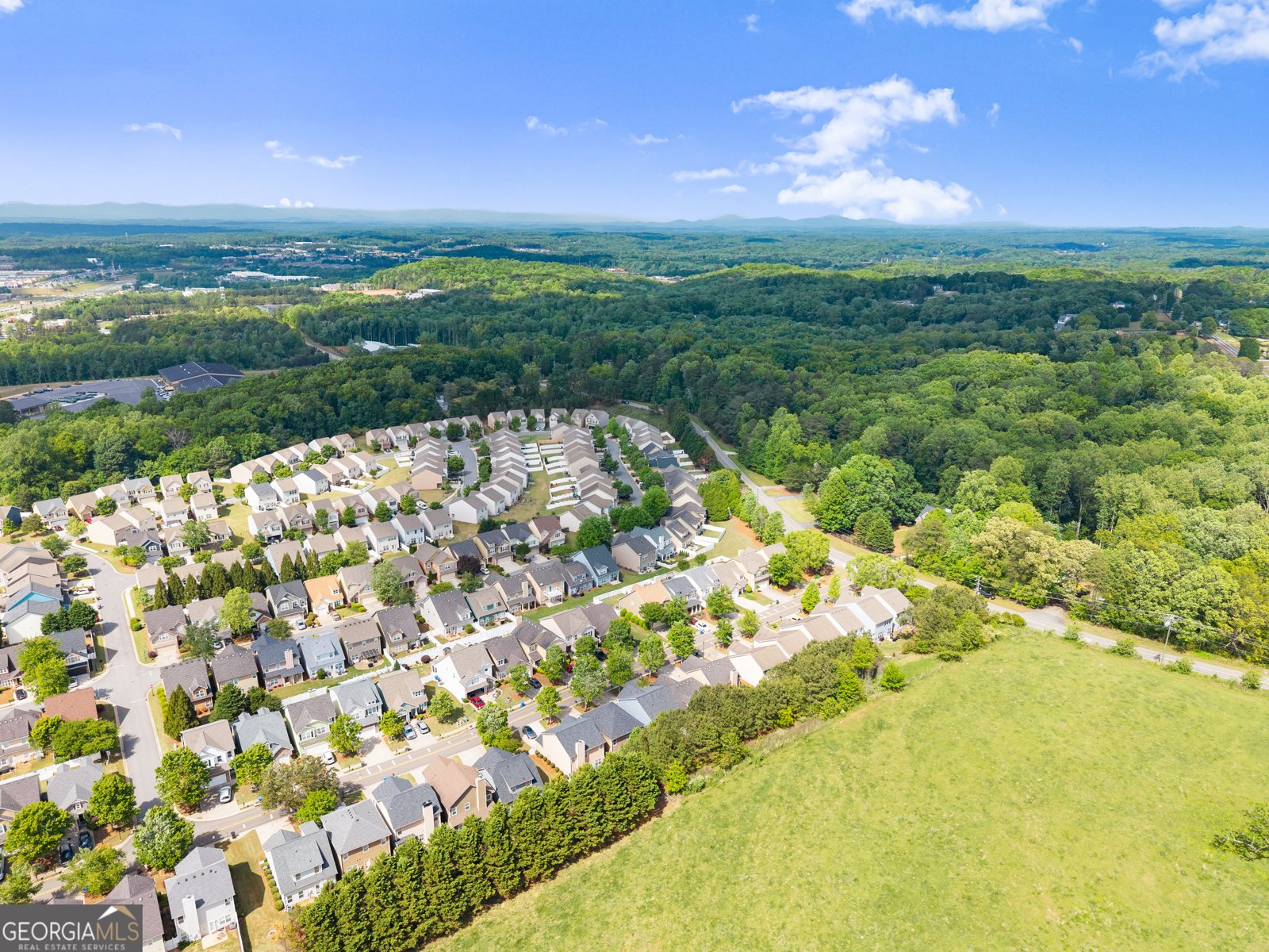 79 Oakmont Drive Dawsonville - Photo 34