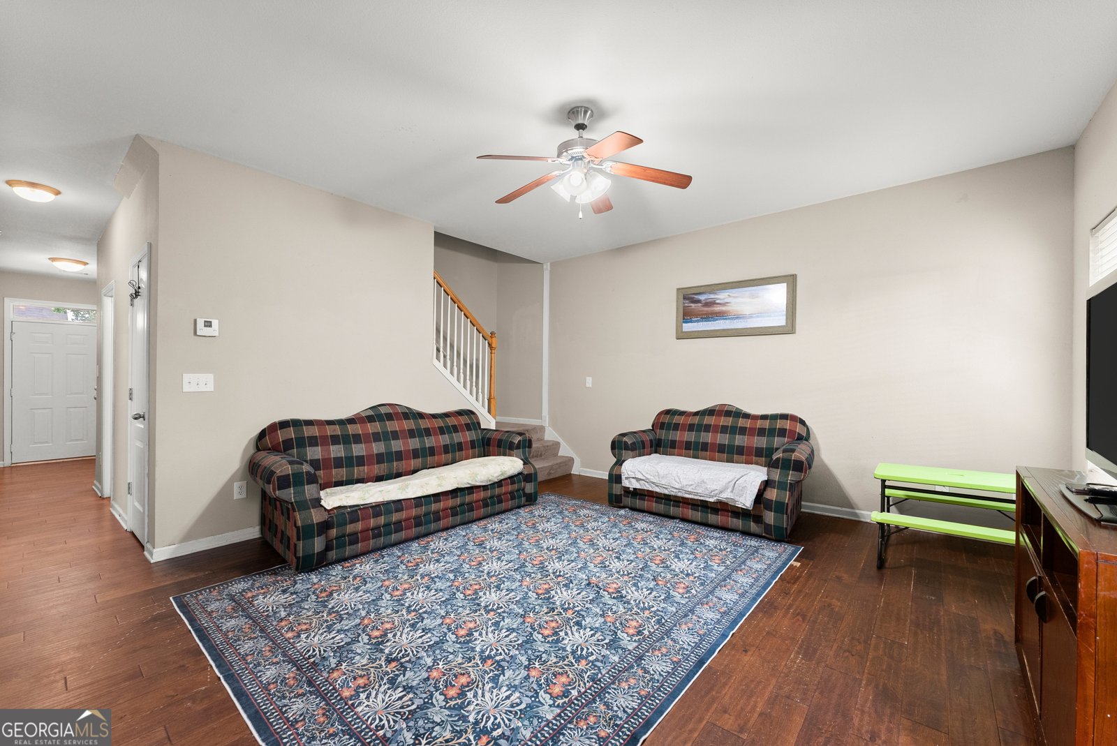 79 Oakmont Drive Dawsonville - Photo 8