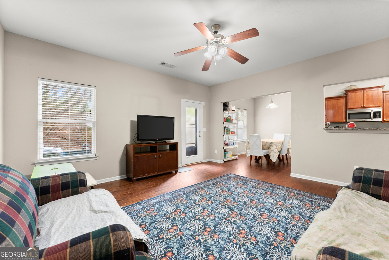 79 Oakmont Drive Dawsonville - Photo 9