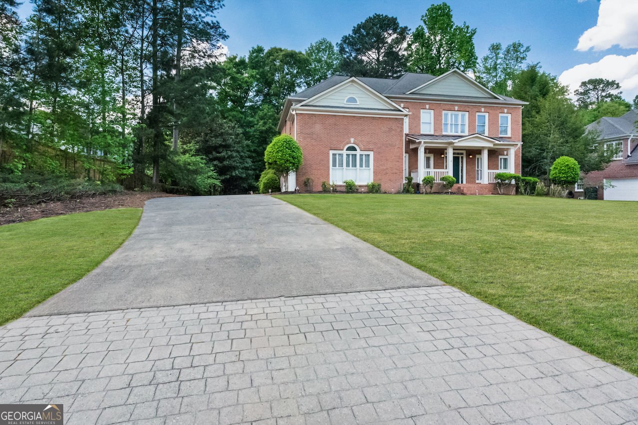 780 River Cliff Court Suwanee - Photo 1