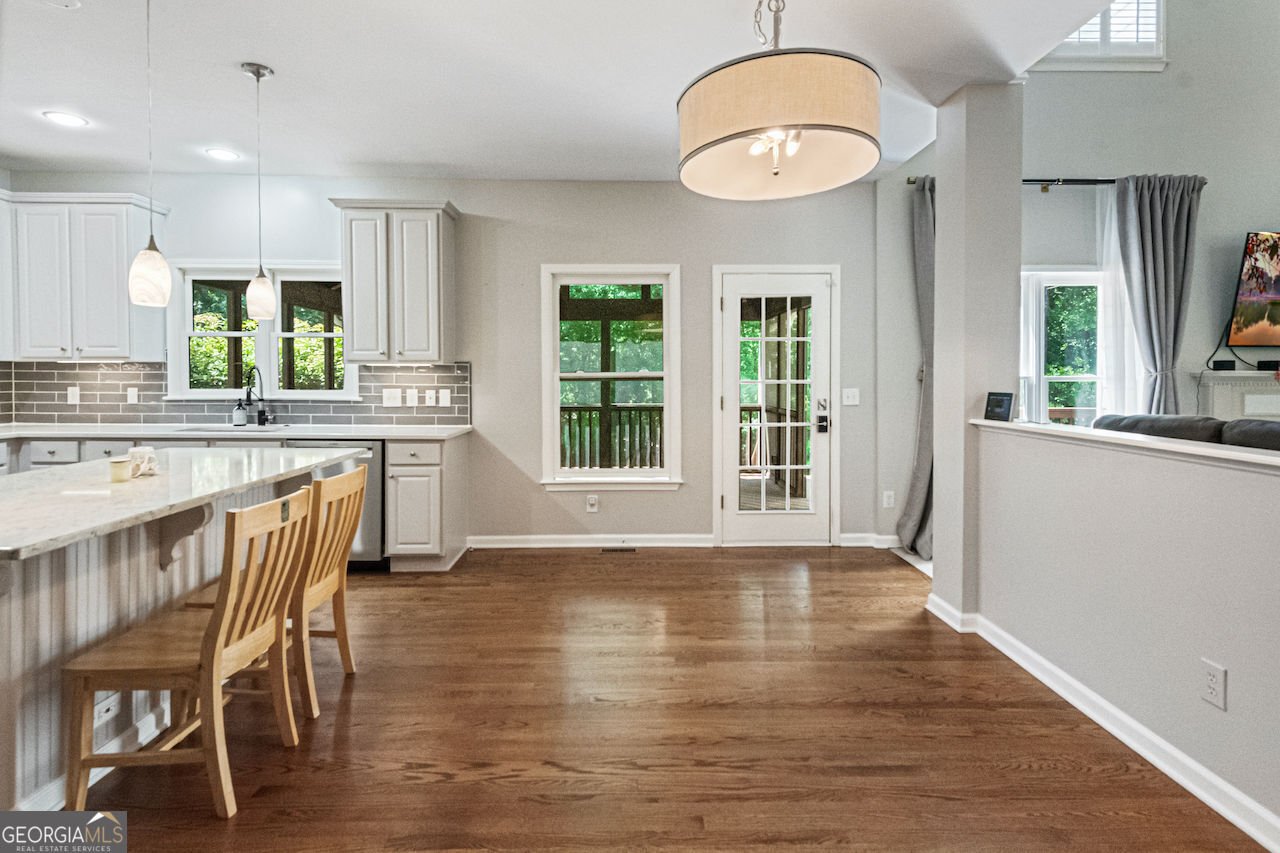 780 River Cliff Court Suwanee - Photo 15