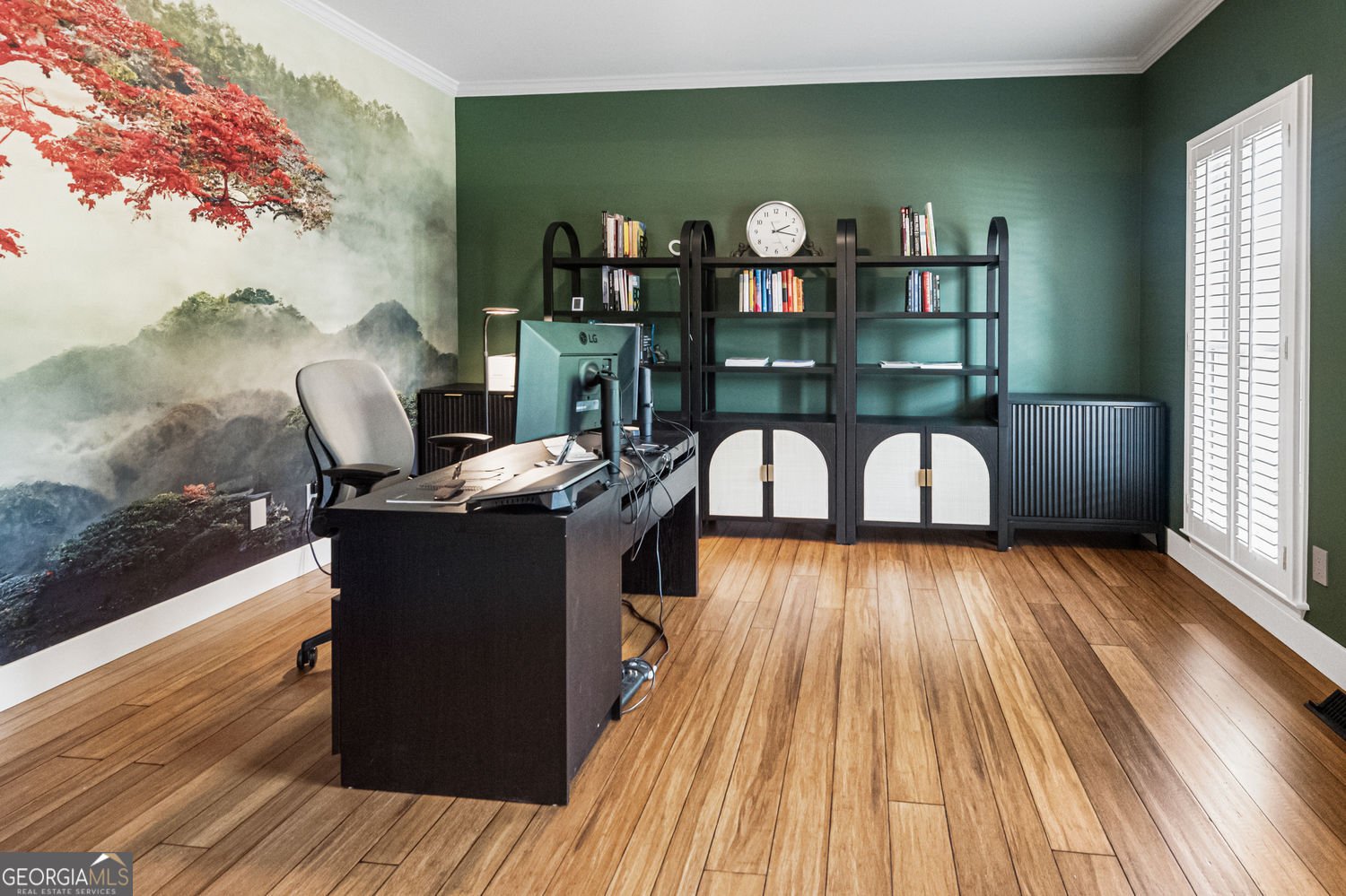 780 River Cliff Court Suwanee - Photo 21