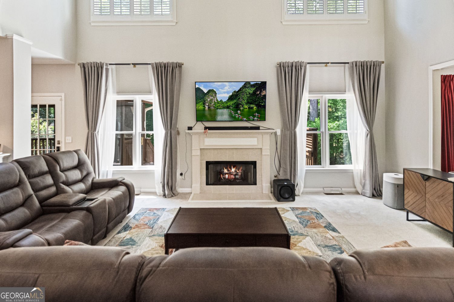 780 River Cliff Court Suwanee - Photo 6