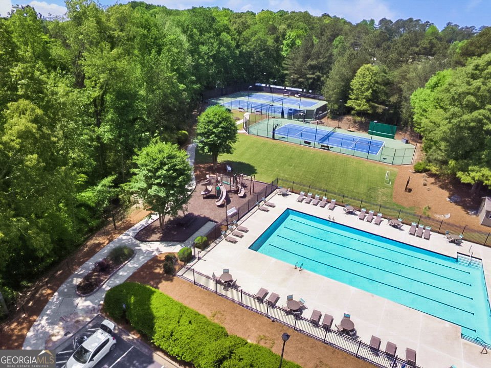 780 River Cliff Court Suwanee - Photo 69