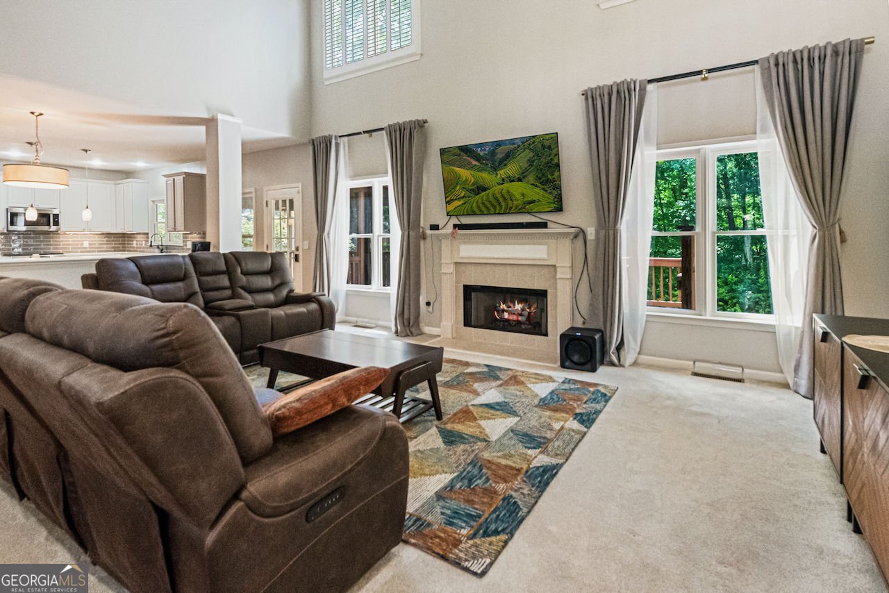 780 River Cliff Court Suwanee - Photo 8