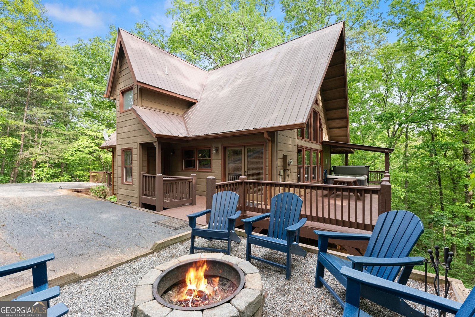 53 Elm Ridge Drive Cleveland - Photo 1