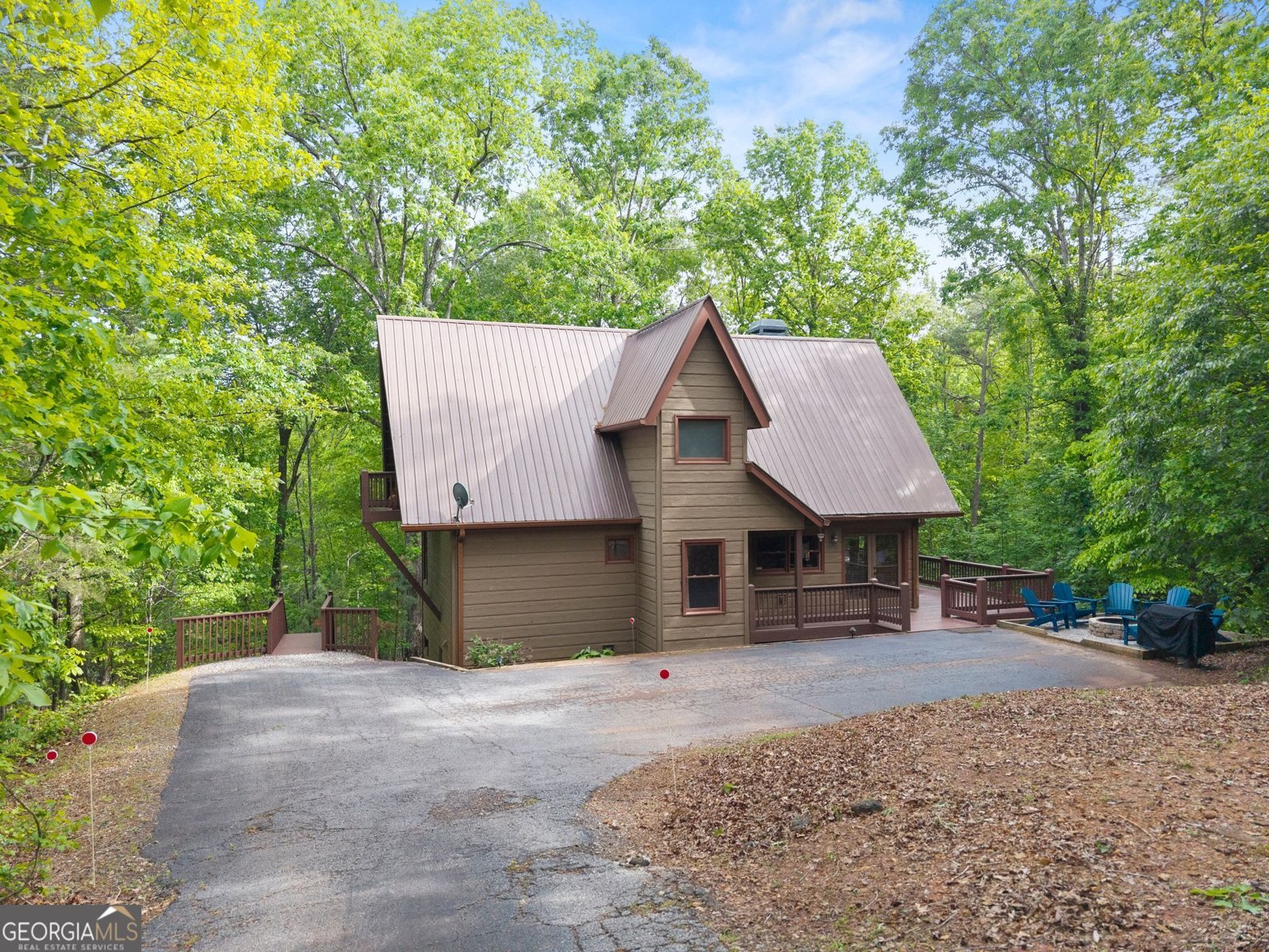 53 Elm Ridge Drive Cleveland - Photo 46