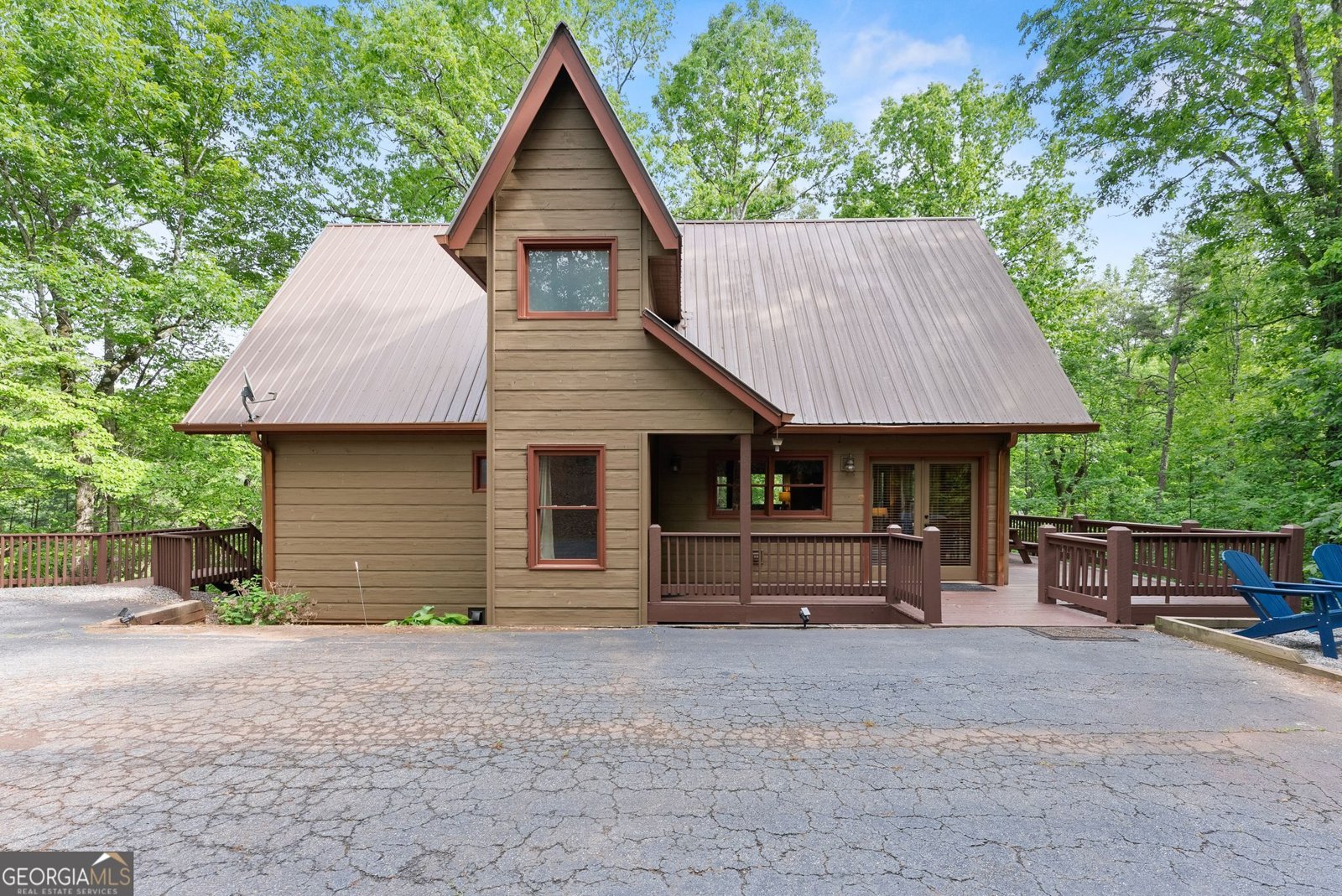 53 Elm Ridge Drive Cleveland - Photo 47