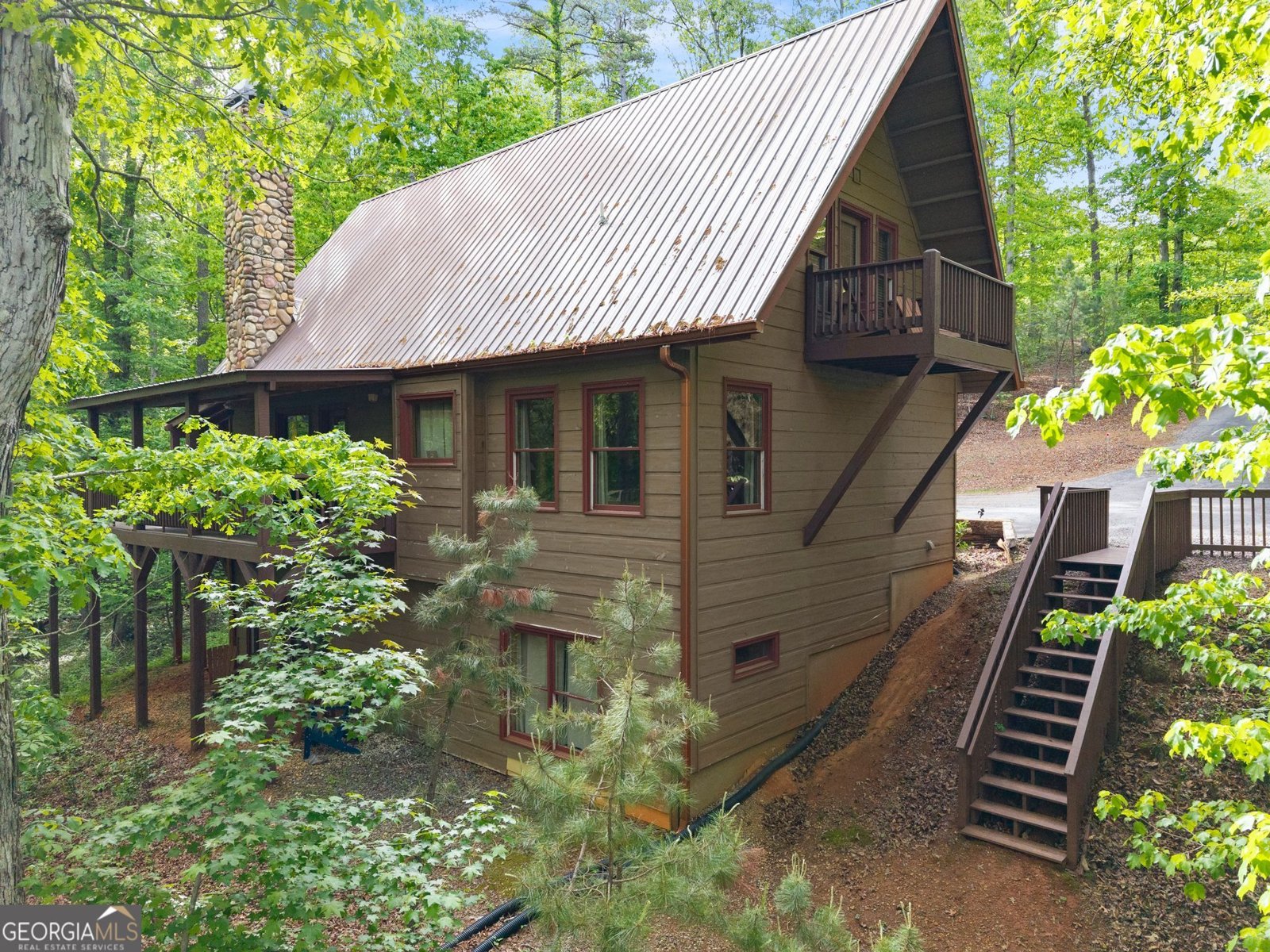 53 Elm Ridge Drive Cleveland - Photo 48