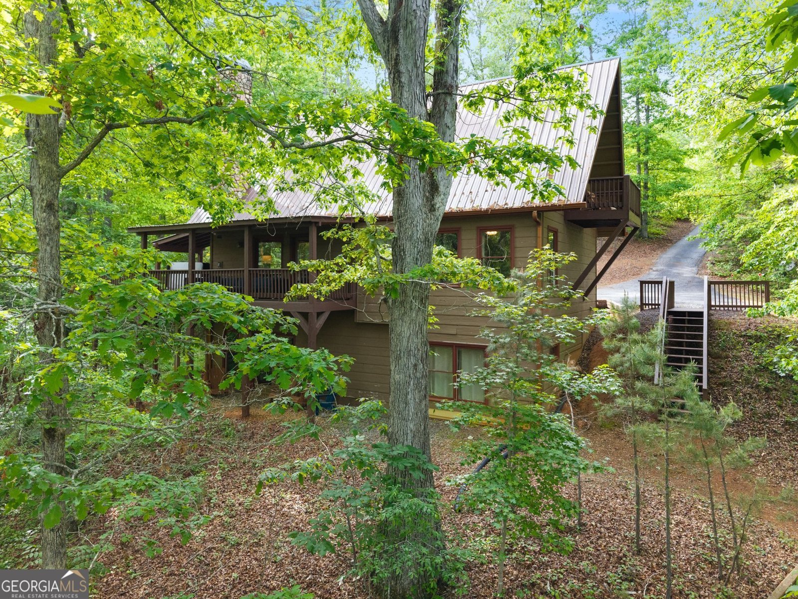 53 Elm Ridge Drive Cleveland - Photo 49