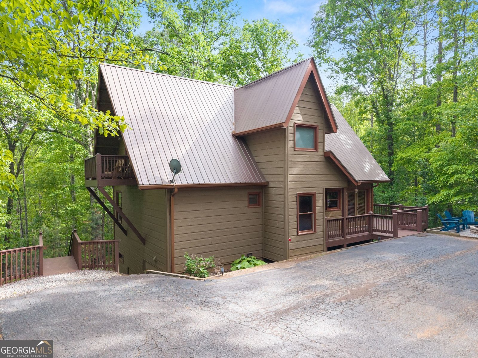 53 Elm Ridge Drive Cleveland - Photo 55
