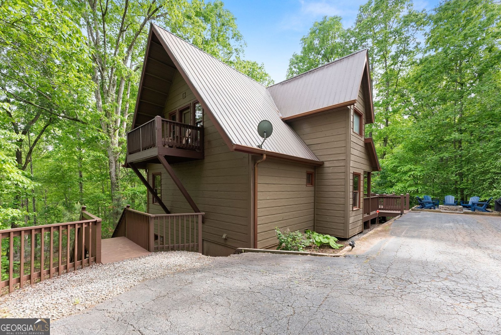 53 Elm Ridge Drive Cleveland - Photo 56