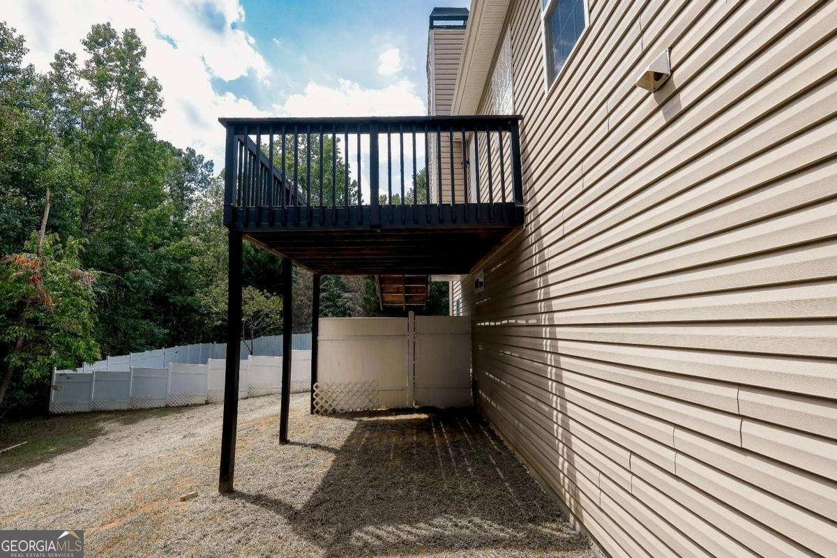 46 Brandish Drive Newnan - Photo 8
