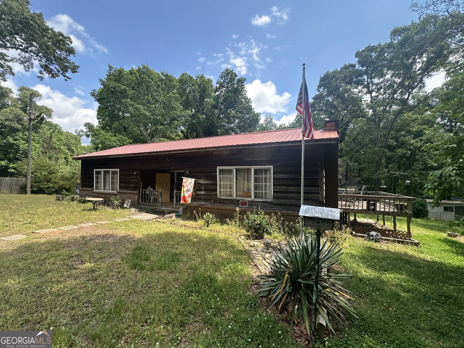 4578 Noah Martin Road Lula - Photo 14