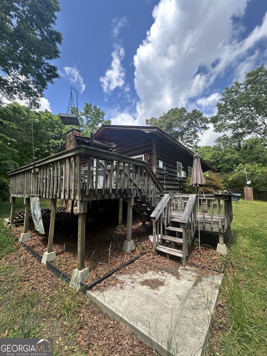 4578 Noah Martin Road Lula - Photo 16