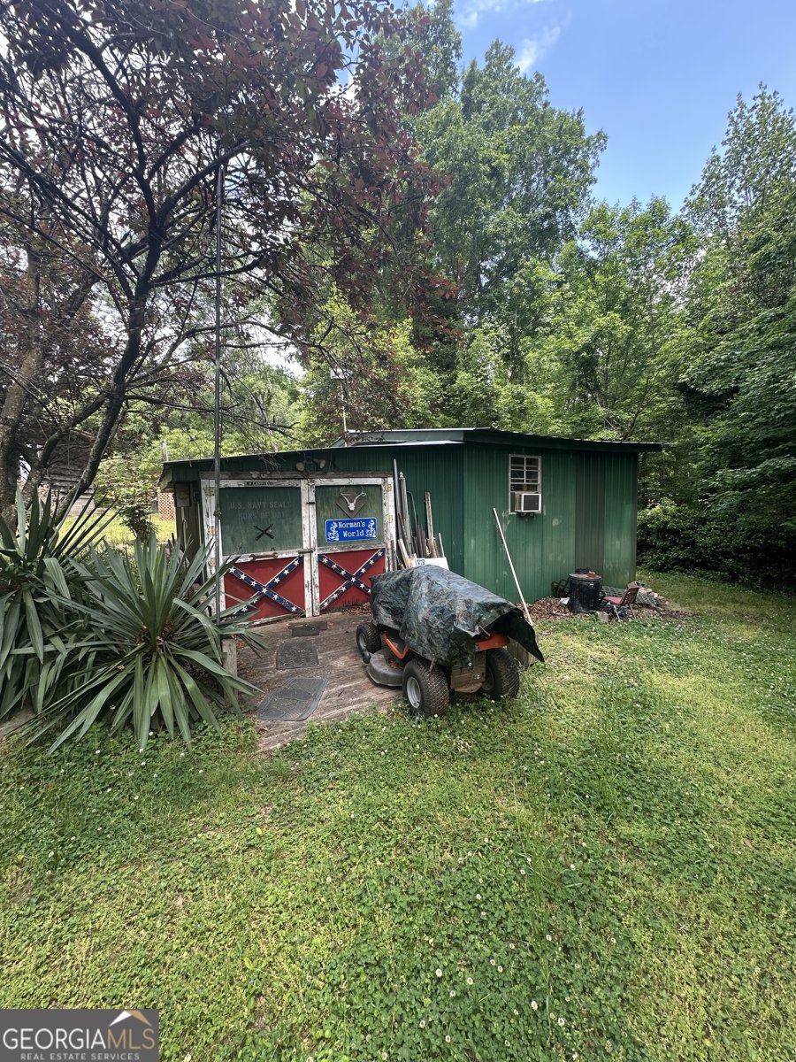 4578 Noah Martin Road Lula - Photo 17