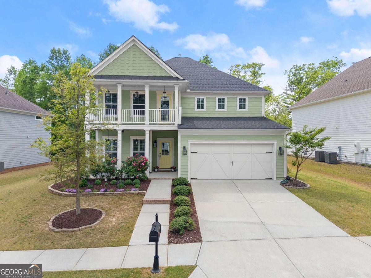 6021 Ash Hill Place Hoschton - Photo 1