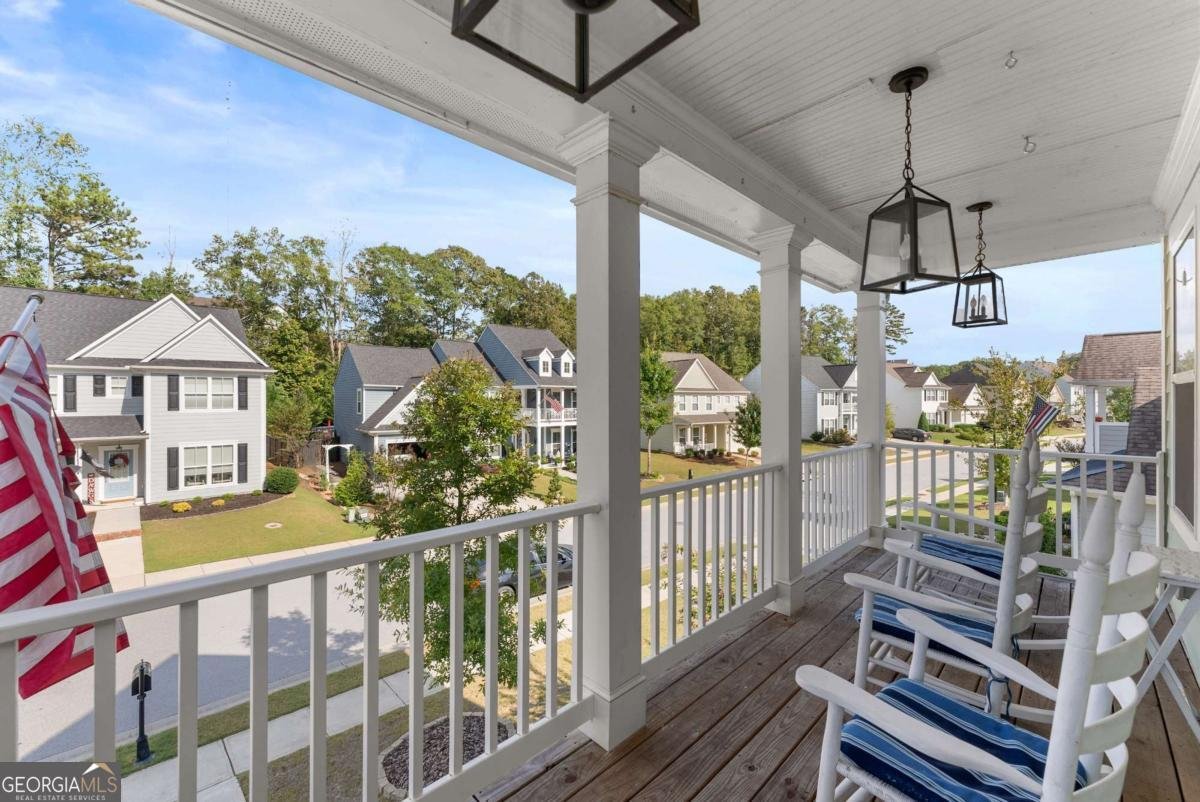 6021 Ash Hill Place Hoschton - Photo 20