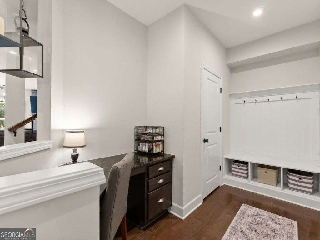 6021 Ash Hill Place Hoschton - Photo 21