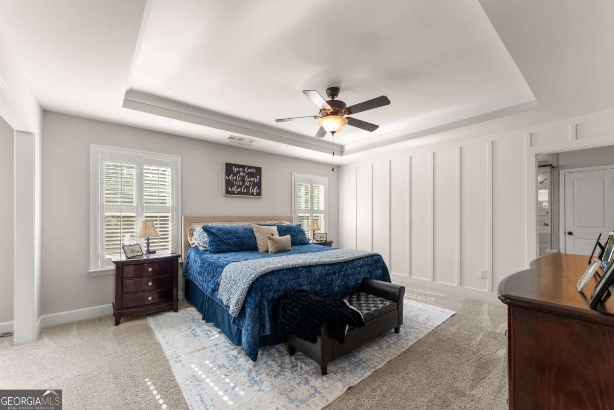 6021 Ash Hill Place Hoschton - Photo 25