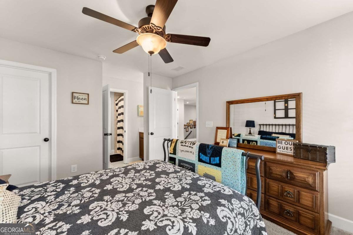 6021 Ash Hill Place Hoschton - Photo 34