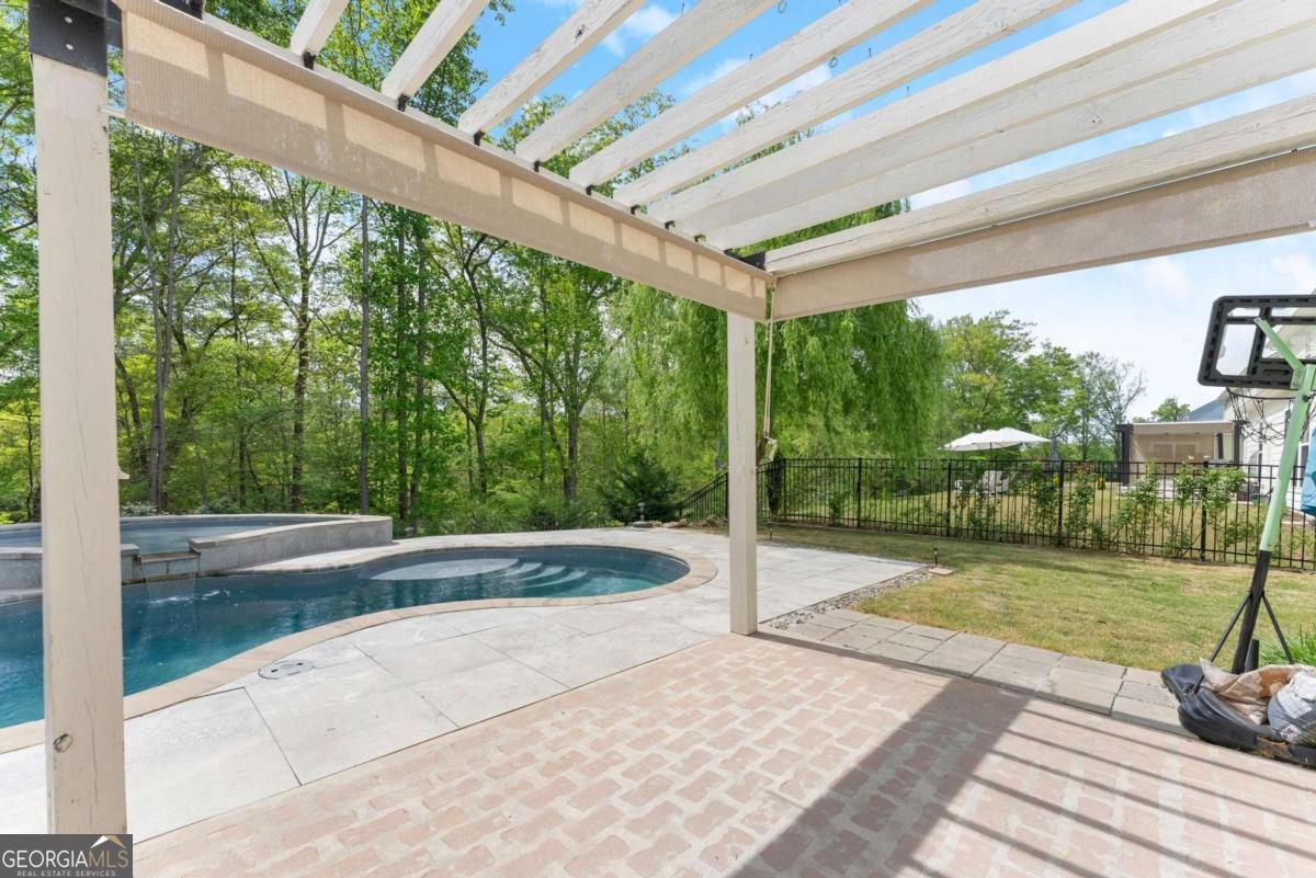6021 Ash Hill Place Hoschton - Photo 41