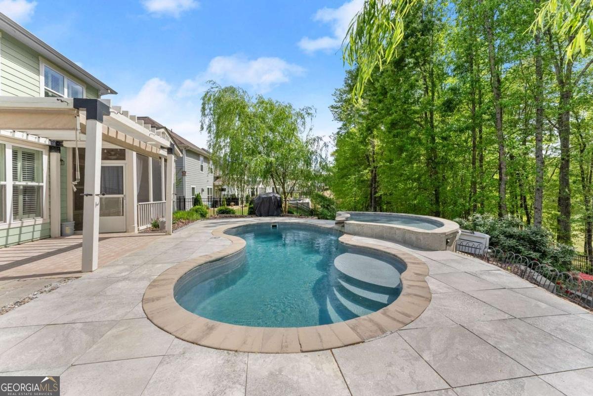 6021 Ash Hill Place Hoschton - Photo 42