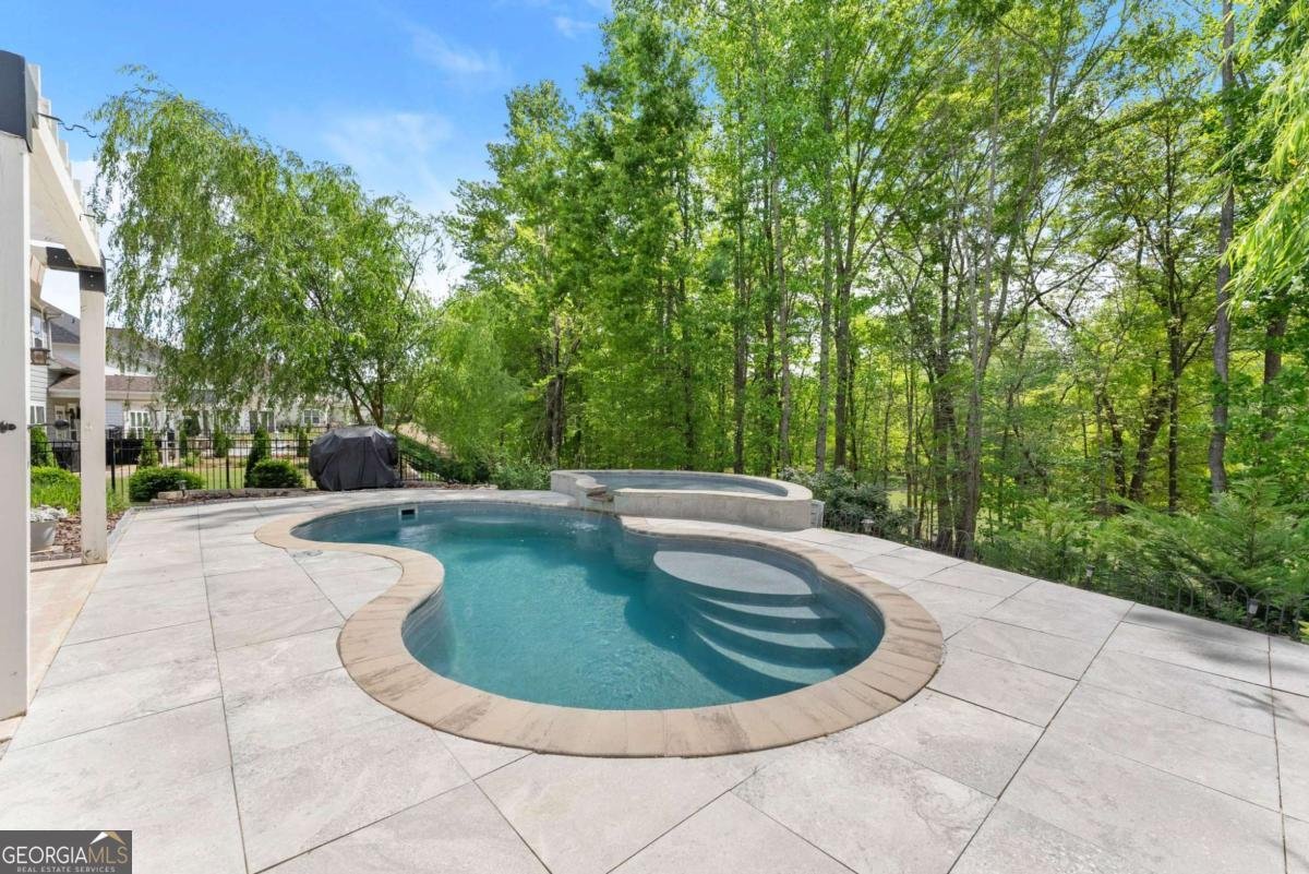 6021 Ash Hill Place Hoschton - Photo 44