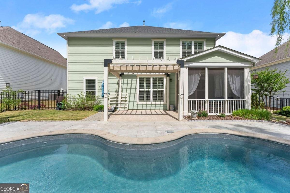 6021 Ash Hill Place Hoschton - Photo 45
