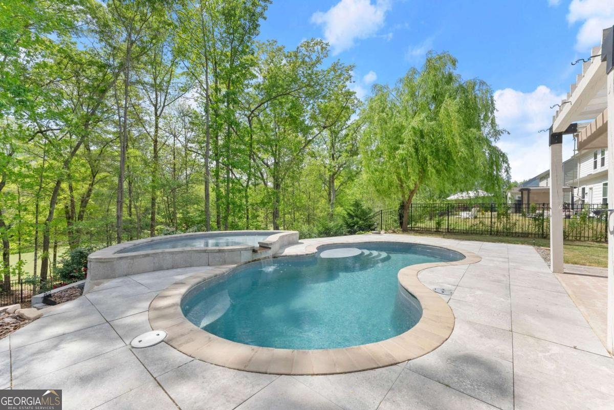 6021 Ash Hill Place Hoschton - Photo 47